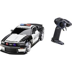 Foto van Revell 24665 rv rc car ford mustang police 1:12 rc modelauto voor beginners