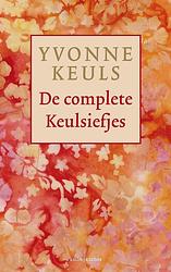 Foto van De complete keulsiefjes - yvonne keuls - ebook (9789026337147)