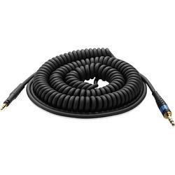 Foto van Sennheiser 3.5 mm trs krulkabel voor hd6, hd7, hd8