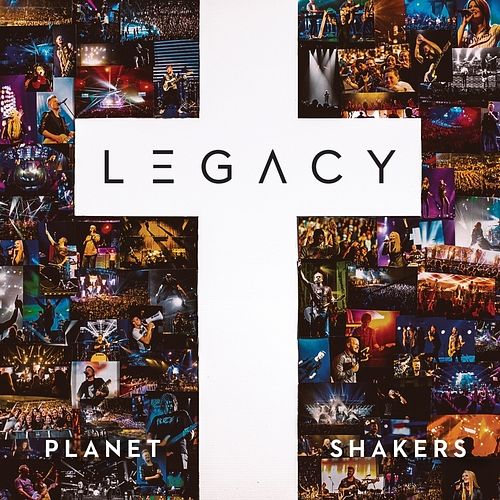 Foto van Legacy - cd (0000768700020)