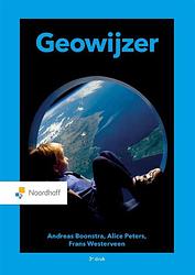 Foto van Geowijzer - alice peters, andreas boonstra, frans westerveen - paperback (9789001896492)