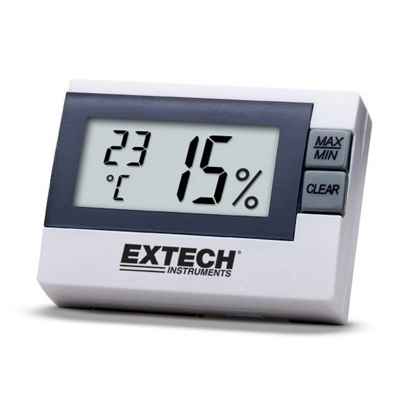 Foto van Extech rhm16 luchtvochtigheidsmeter (hygrometer) 10 % hrel 99 % hrel