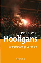 Foto van Hooligans - paul vos - ebook (9789000308118)