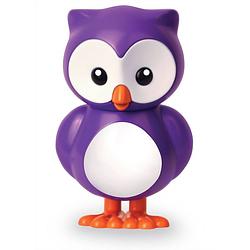 Foto van Tolo toys tolo first friends speelgoeddier - uil