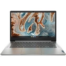 Foto van Lenovo chromebook ideapad 3 14m836