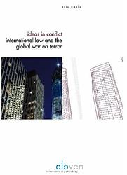 Foto van Ideas in conflict - eric engle - ebook