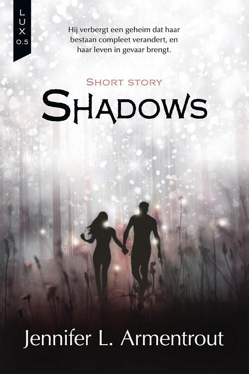 Foto van Shadows - jennifer l. armentrout - ebook (9789401915984)