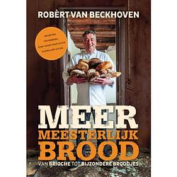 Foto van Meer meesterlijk brood