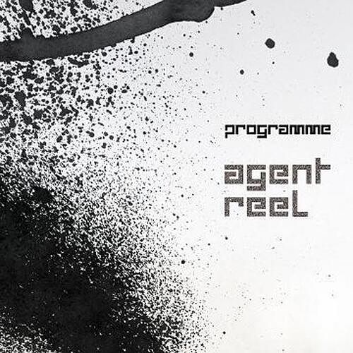 Foto van Agent reel - cd (3700398705743)