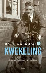 Foto van De kwekeling - hans werkman - ebook