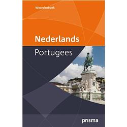 Foto van Prisma woordenboek nederlands-portugees