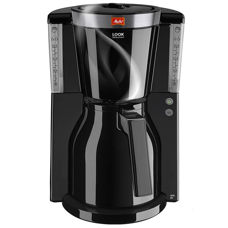 Foto van Melitta koffiezetapparaat look iv therm