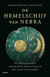 Foto van De hemelschijf van nebra - harald meller, kai michel - ebook (9789460039522)