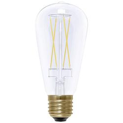 Foto van Segula 55298 led-lamp energielabel g (a - g) e27 5 w = 35 w warmwit (ø x l) 65 mm x 145 mm 1 stuk(s)