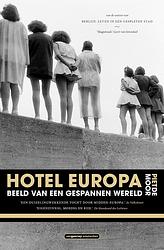 Foto van Hotel europa - piet de moor - ebook (9789461649492)