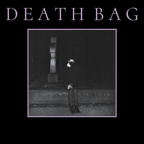 Foto van Death bag - lp (3481575583384)