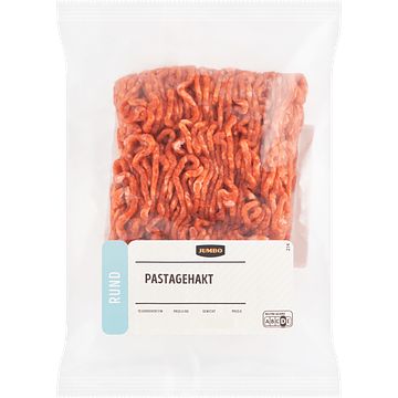 Foto van Jumbo pasta rundergehakt 350g