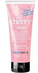 Foto van Treaclemoon wild cherry magic bodyscrub