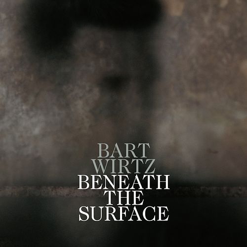 Foto van Beneath the surface - lp (8714691090456)