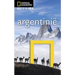 Foto van Argentinië - national geographic reisgids