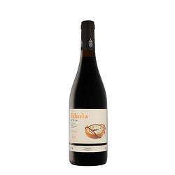 Foto van Fabula de paniza carinena tinto 75cl wijn