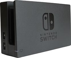 Foto van Nintendo switch dock set