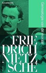 Foto van Genealogie van de moraal - friedrich nietzsche - ebook