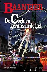 Foto van De cock en kermis in de hel (deel 86) - baantjer - ebook (9789026150166)