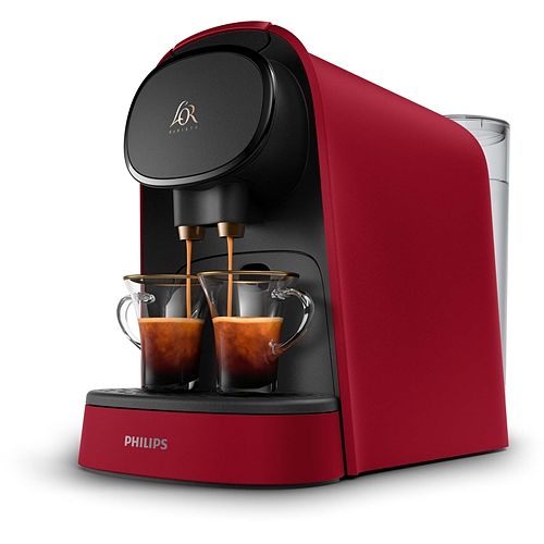 Foto van Philips koffieapparaat lm8012/55