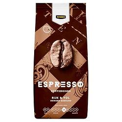 Foto van Jumbo espresso koffiebonen 1kg