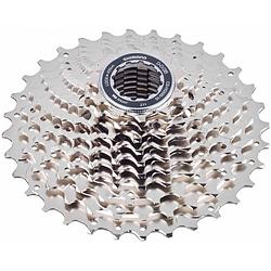 Foto van Shimano cs-hg500 cassette 10 speed 11-34t