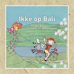 Foto van Ikke op bali - ikke op reis