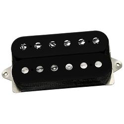 Foto van Dimarzio dp261bk paf master bridge gitaarelement