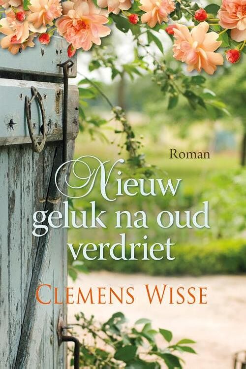 Foto van Nieuw geluk na oud verdriet - clemens wisse - hardcover (9789020551129)