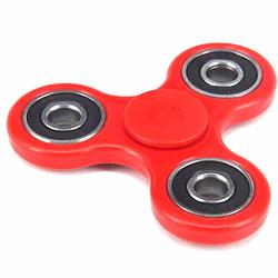 Foto van Gadget and gifts fidget spinner