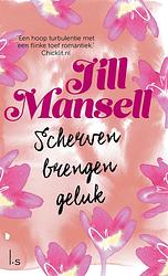 Foto van Scherven brengen geluk - jill mansell - ebook (9789021806457)