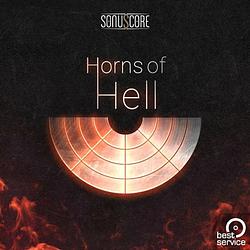 Foto van Best service horns of hell (download)