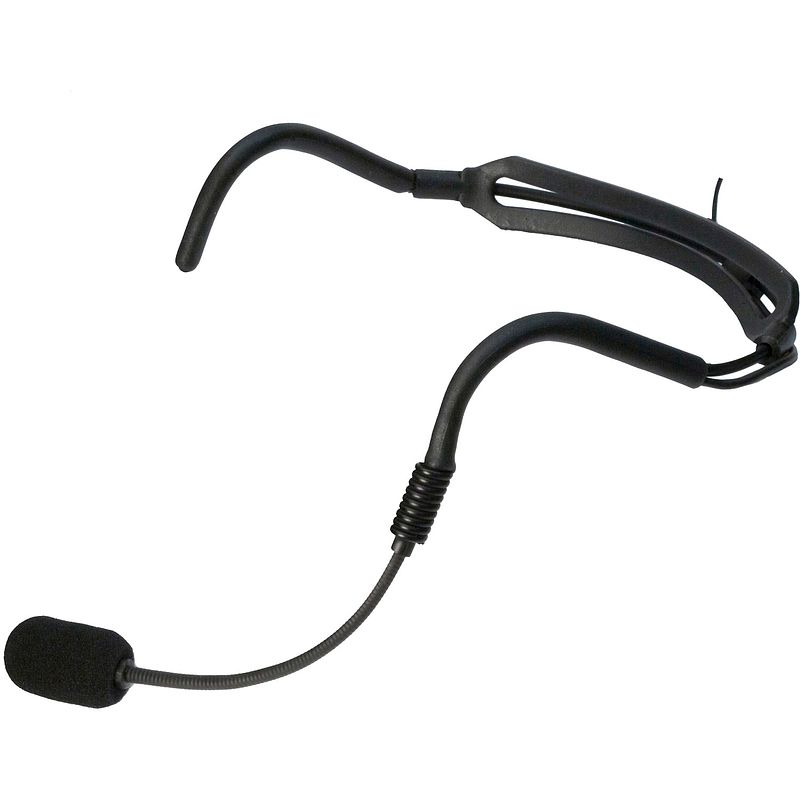 Foto van Audix ht2 headset microfoon