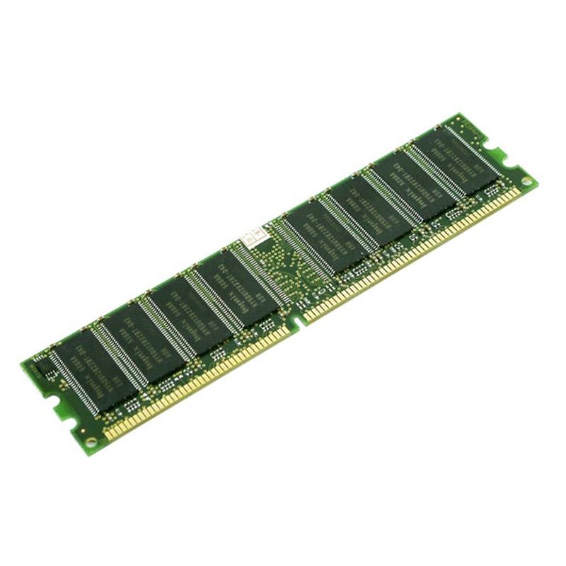 Foto van Crucial mta18adf2g72az-3g2r werkgeheugenmodule voor pc ddr4 16 gb 1 x 16 gb ecc 3200 mhz 288-pins dimm cl22 mta18adf2g72az-3g2r