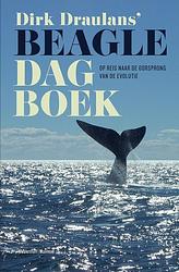 Foto van Beagledagboek - dirk draulans - ebook (9789460420771)