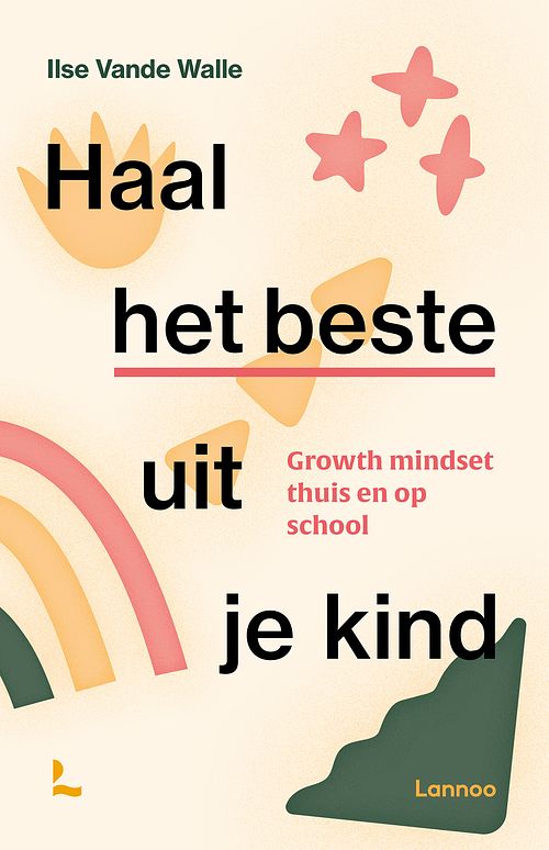 Foto van Haal het beste uit je kind - ilse vande walle - ebook