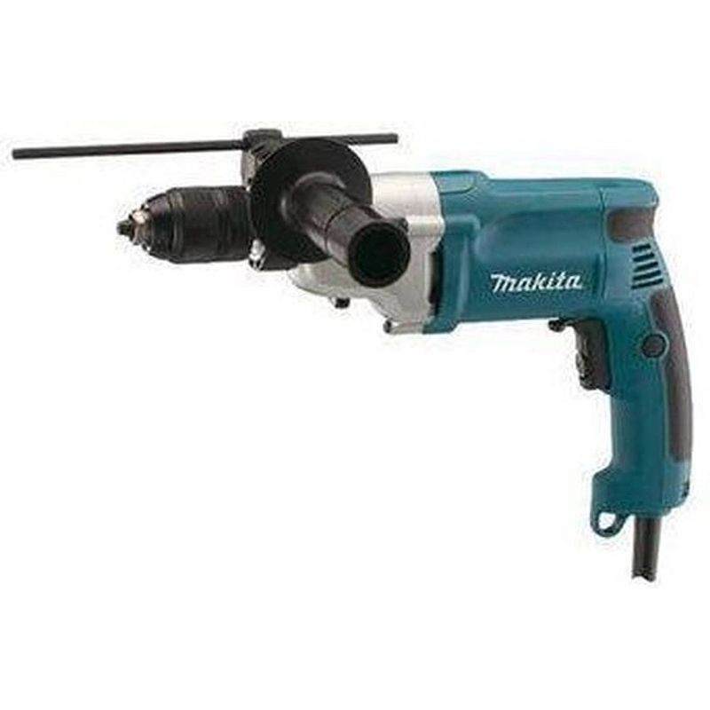 Foto van Makita boormachine dp4011