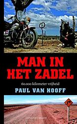 Foto van Man in het zadel - paul van hooff - ebook (9789492037220)