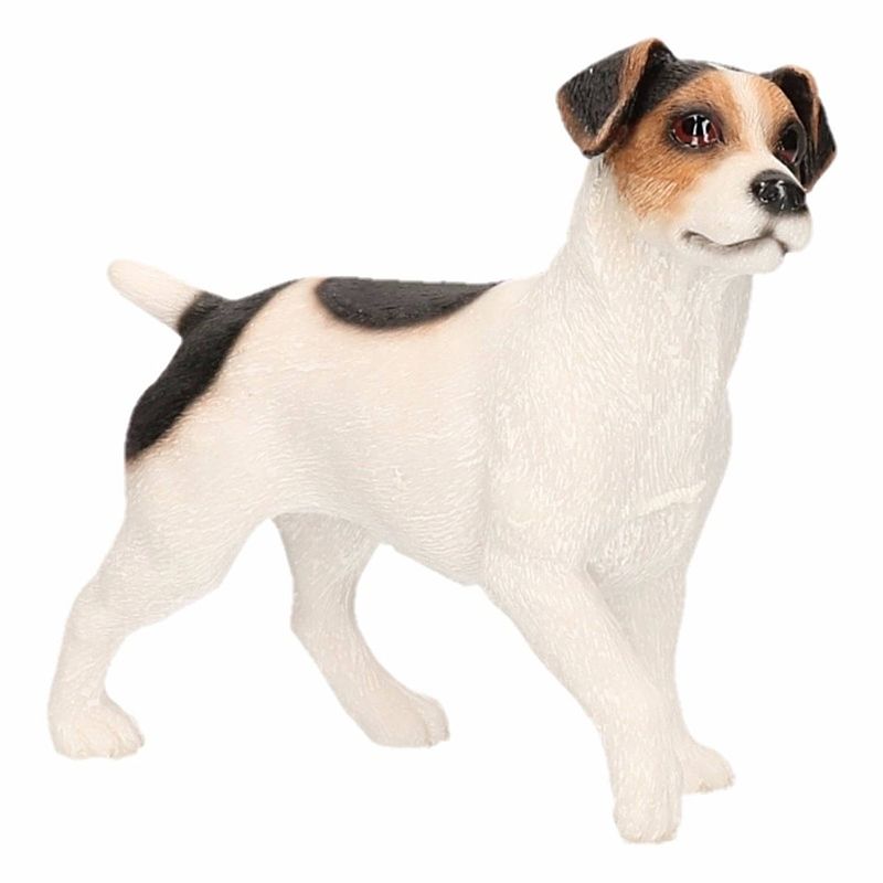 Foto van Beeldje jack russel 15 cm - beeldjes