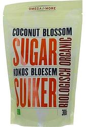 Foto van Omega & more kokos bloesem suiker