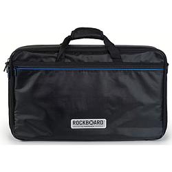 Foto van Rockboard effects pedal bag no. 10 draagtas voor effectpedalen