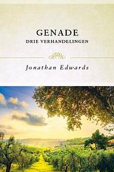 Foto van Genade - jonathan edwards - ebook