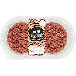 Foto van Jumbo angus burger 250g