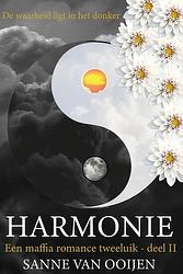 Foto van Harmonie - sanne van ooijen - ebook