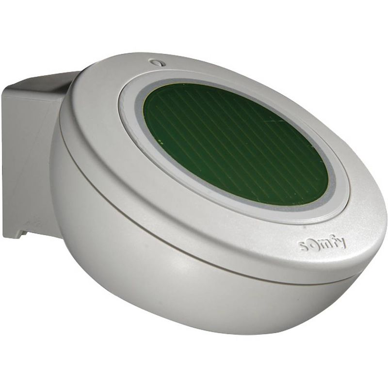 Foto van Somfy 9016344 regensensor